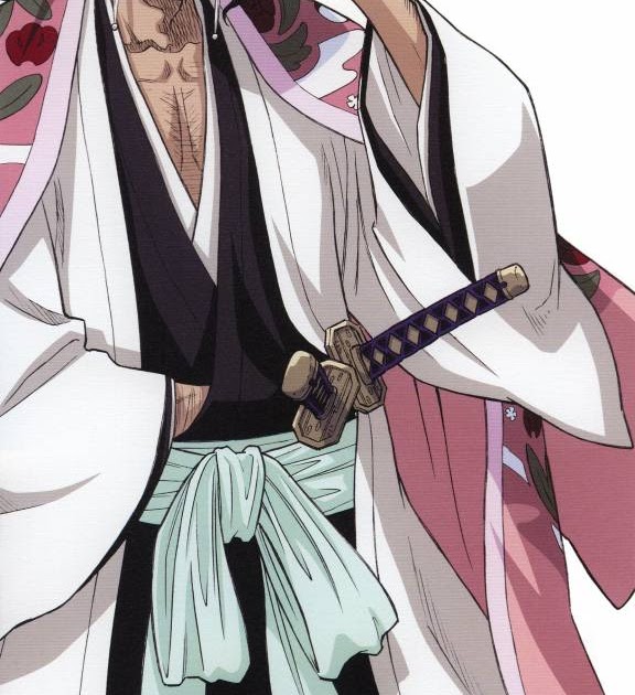 LD About Fujiwara Clan